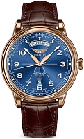 Aviator Douglas Day-Date Automatic V.3.44.2.402.0