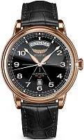 Aviator Douglas Day-Date Automatic V.3.44.2.398.4