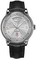 Aviator Douglas Day-Date Automatic V.3.44.0.399.4