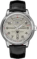 Aviator Douglas Day-Date Automatic Polish Edition V Stanisław Skarżyński V.3.44.0.394.4