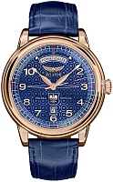 Aviator Douglas Day-Date Automatic Polish Edition V Stanisław Skarżyński V.3.44.2.395.4