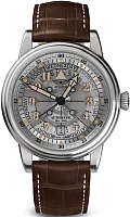 Aviator Douglas Day-Date Meca-41 Automatic V.3.36.0.286.4