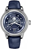 Aviator Douglas Moonflight Moonphase Diamonds V.1.33.0.379.4