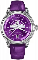 Aviator Douglas Moonflight Moonphase Diamonds V.1.33.0.361.4