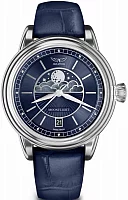 Aviator Douglas Moonflight Moonphase V.1.33.0.255.4