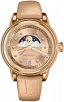 Aviator Douglas Moonflight Moonphase Diamonds V.1.33.2.383.4