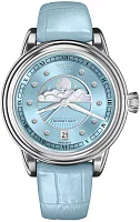 Aviator Douglas Moonflight Moonphase Diamonds V.1.33.0.359.4