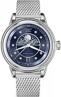 Aviator Douglas Moonflight Moonphase Diamonds Mesh V.1.33.0.379.5