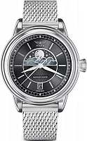 Aviator Douglas Moonflight Moonphase Mesh V.1.33.0.252.5