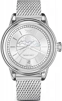 Aviator Douglas Moonflight Moonphase Mesh V.1.33.0.250.5