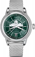 Aviator Douglas Moonflight Moonphase Mesh V.1.33.0.262.5