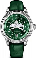 Aviator Douglas Moonflight Moonphase Diamonds Polska Edycja Limitowana V.1.33.0.390.4 PL