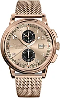 Aviator Douglas Quartz Chrono Date Small-Second V.2.45.2.410.5