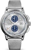 Aviator Douglas Quartz Chrono Date Small-Second V.2.45.0.413.5