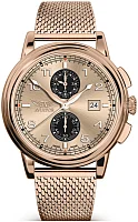 Aviator Douglas Quartz Chrono Date Small-Second V.2.45.2.410.5