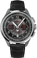 Aviator Heritage Chronograph Trimeter Automatic Polska Limitowana Edycja V.4.40.0.350.4 PL