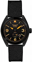 Aviator MIG-25 Foxbat Small Second OUTLET M.1.10.5.062.7