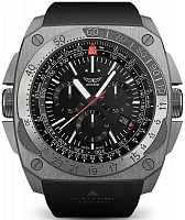 Aviator MIG-29 SMT Black Limited Edition M.2.30.0.219.6