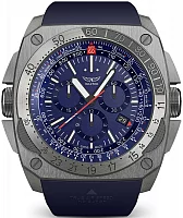 Aviator MIG-29 SMT Blue Limited Edition OUTLET M.2.30.0.220.6