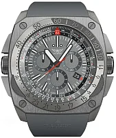 Aviator MIG-29 SMT Grey Limited Edition M.2.30.0.221.6