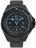 Aviator XPRO Breather 300 Date Automatic V.1.43.5.369.5
