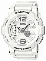 Casio Baby-G BGA-180-7B1ER