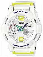 Casio Baby-G BGA-180-7B2ER