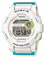 Casio Baby-G BGD-180FB-7ER