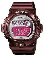 Casio Baby-G BG-6900-4ER