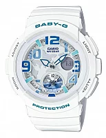 Casio Baby-G BGA-190-7BER