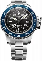 Ball Engineer Hydrocarbon AeroGMT II COSC Chronometer DG2018C-S4C-BK