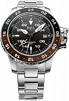 Ball Engineer Hydrocarbon AeroGMT II COSC Chronometer DG2018C-S12C-BK