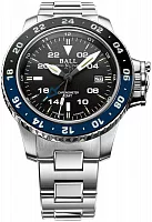 Ball Engineer Hydrocarbon AeroGMT II COSC Chronometer DG2018C-S10C-BK
