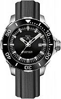 Ball Engineer Hydrocarbon DeepQUEST II Ceramic COSC Chronometer DM3002A-P3CJ-BK
