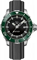 Ball Engineer Hydrocarbon DeepQUEST II Ceramic COSC Chronometer DM3002A-P4CJ-BK