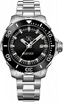 Ball Engineer Hydrocarbon DeepQUEST II Ceramic COSC Chronometer DM3002A-S3CJ-BK