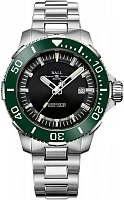 Ball Engineer Hydrocarbon DeepQUEST II Ceramic COSC Chronometer DM3002A-S4CJ-BK