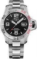 Ball Engineer Hydrocarbon EOD COSC Chronometer DM3200A-S1C-BK