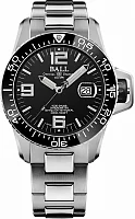 Ball Engineer Hydrocarbon EOD COSC Chronometer Ceramic DM3200A-S2C-BK