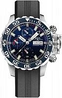 Ball Engineer Hydrocarbon NEDU Chronograph COSC Chronometer DC3226A-P3C-BE