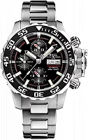Ball Engineer Hydrocarbon NEDU Chronograph COSC Chronometer DC3226A-S4C-BK