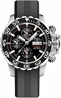 Ball Engineer Hydrocarbon NEDU Chronograph COSC Chronometer DC3226A-P4C-BK