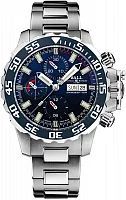 Ball Engineer Hydrocarbon NEDU Chronograph COSC Chronometer DC3226A-S3C-BE