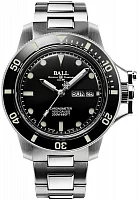 Ball Engineer Hydrocarbon Original COSC Chronometer DM2118B-SCJ-BK