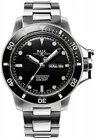 Ball Engineer Hydrocarbon Original COSC Chronometer DM2218B-SCJ-BK