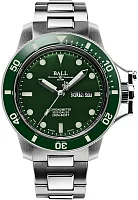 Ball Engineer Hydrocarbon Original COSC Chronometer DM2218B-S2CJ-GR