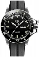 Ball Engineer Hydrocarbon Original COSC Chronometer DM2218B-PCJ-BK