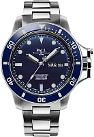 Ball Engineer Hydrocarbon Original COSC Chronometer DM2218B-S1CJ-BE