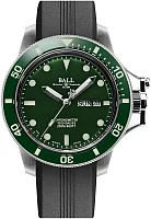 Ball Engineer Hydrocarbon Original COSC Chronometer DM2218B-P2CJ-GR
