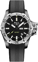 Ball Engineer Hydrocarbon Submarine Warfare COSC Chronometer DM2276A-P2CJ-BK